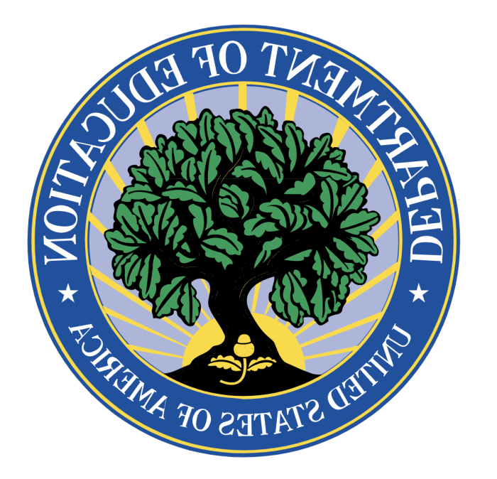 Department of Education logo